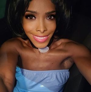 Meet your Posher, Nancy